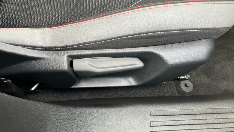 Vauxhall Mokka 1.2 Turbo 100 GS Line 5dr Petrol Hatchback